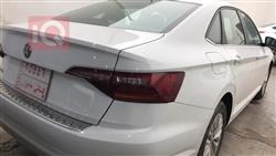 فولكسفاغن جيتا